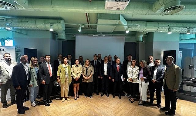 Alışveriş merkezleri, uluslararası normlarda ticari gayrimenkul mevzuatı talep ediyor