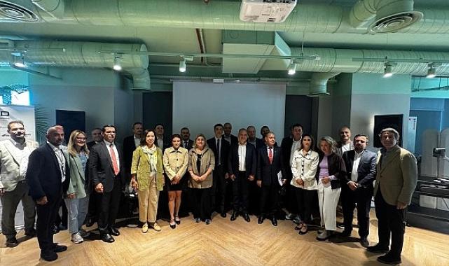 Alışveriş merkezleri, uluslararası normlarda ticari gayrimenkul mevzuatı talep ediyor