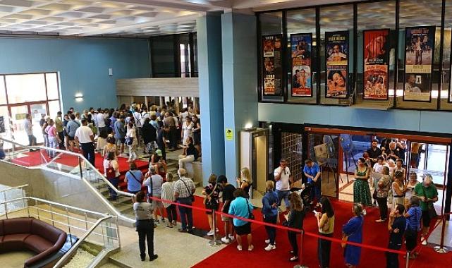 Altın Portakal biletleri yoğun ilgi görüyor