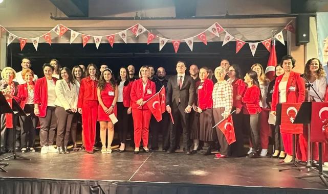 Amerika Türk Kadınlar Birliği’nden 29 Ekim etkinliği