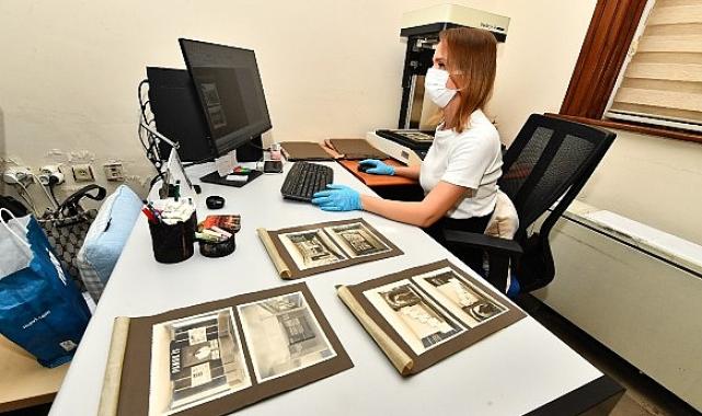 APİKAM’ın dijital arşivi, 400 bin belgeyle Türkiye’nin en büyüğü olacak