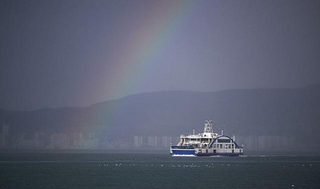 Araba vapurlarına hafta sonu düzenlemesi