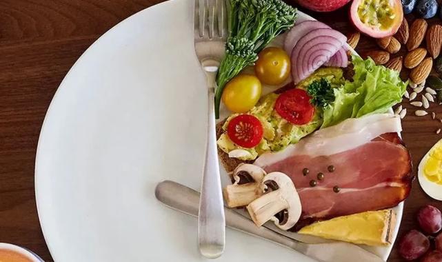 Aralıklı orucun sağlık üzerindeki etkileri 