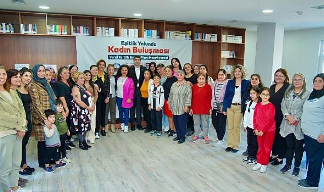 Avcılar’da Yerel Eşitlik İçin Eylem Planı