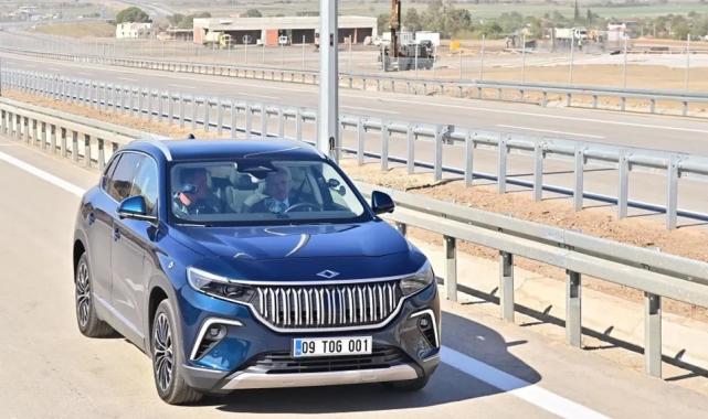 Aydın-Denizli Otoyolu ulaşım ağına güç kattı