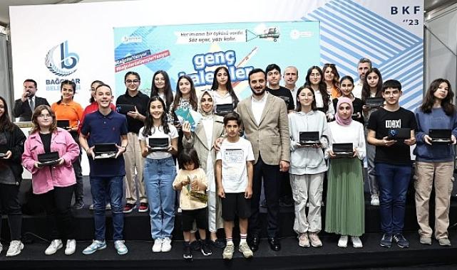 ” Bağcılar Kitap Fuarı, 18 Ekim’de başlıyor”