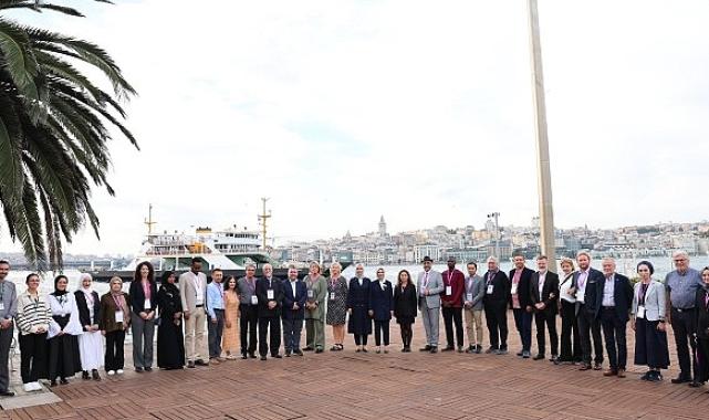 Bağımlılıkla Mücadele İçin Küresel İş Birliği Çağrısı: Uluslararası 5. İstanbul İnisiyatifi