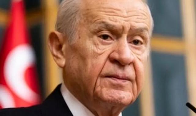 Bahçeli: İsrail ‘kuvvet’le durdurulmalı!