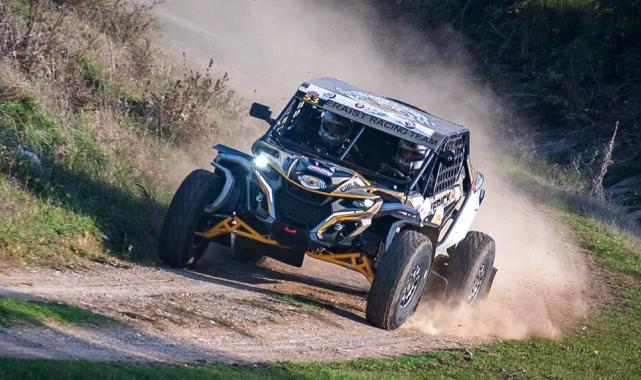 Baja Bolu eşsiz doğasıyla büyüledi