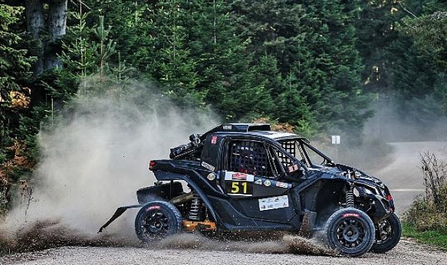 Baja Bolu Nefesleri Kesecek