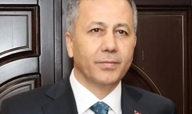 Bakan Yerlikaya açıkladı… Hain saldırıdaki teröristin kimliği belli oldu