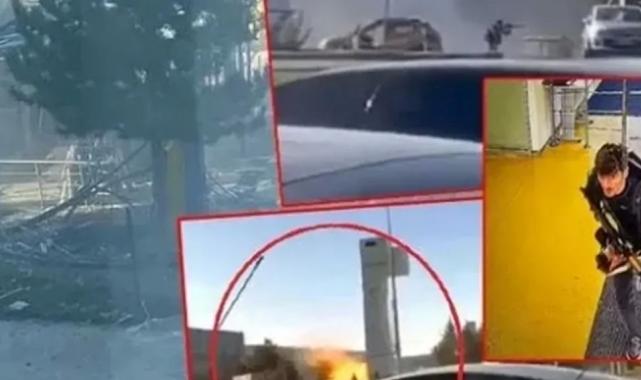 Bakan Yerlikaya: Her iki teröristin de PKK’lı olduğu netleşti