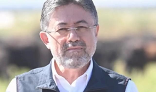 Bakan Yumaklı’dan 16 Ekim mesajı