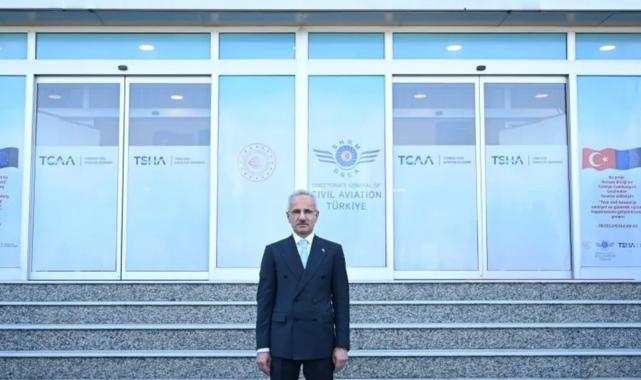 Bakandan yeni iç hat seferleri müjdesi!