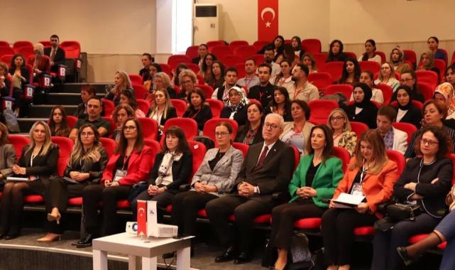 Bakım hizmetlerinde teknolojik yenilikler konuşuldu