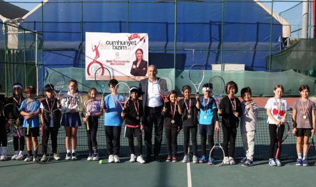 Bakırköy’de ‘Cumhuriyet Kupası’ heyecanı yaşandı