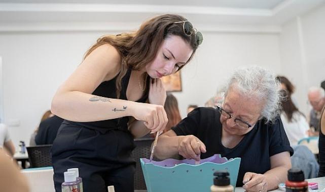 Balçova’da duygusal empati