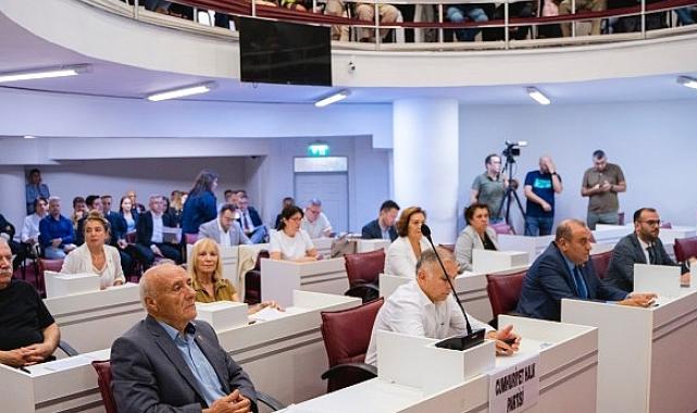 Balçova’ya 3 kardeş kent geliyor