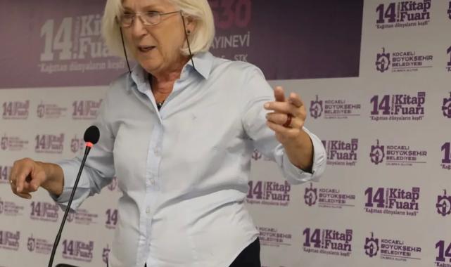 Banu Avar: ABD çöküş dönemine girdi