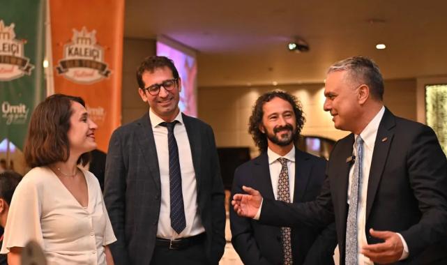 Barışın anahtarı: Kültürel miras