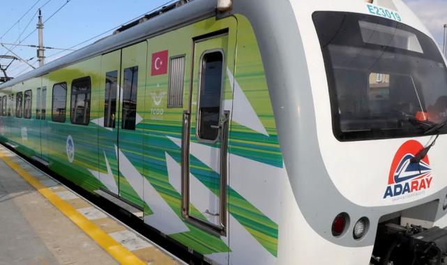 Başkan Alemdar’dan Sakaryalılara ADARAY daveti