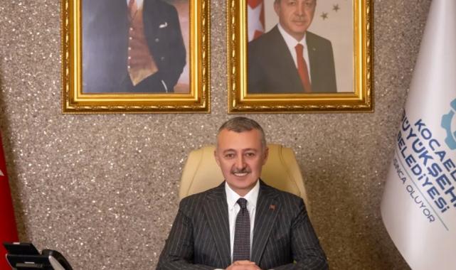 Başkan Büyükakın, Fransa’ya gidiyor