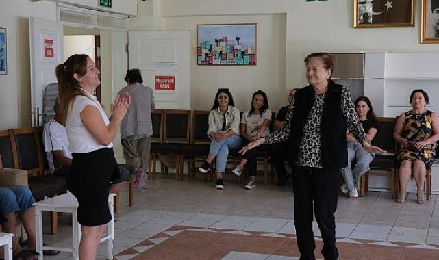 Başkan Çerçioğlu: Tüm Büyüklerimizin Dünya Yaşlılar Günü Kutlu Olsun