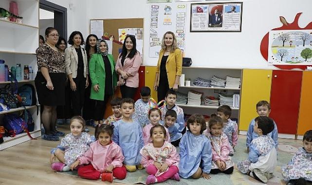 Başkan Çerçioğlu’nun Eğitimde Öncü Politikaları Tüm Türkiye’ye Yayılıyor