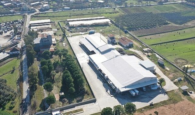 Başkan Çerçioğlu’nun Güvenilir ve Ekonomik Hizmetleri Tüm Türkiye’de Vatandaşların Yanında