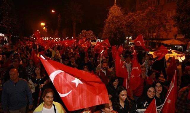 Başkan Ceritoğlu Sengel: Cumhuriyet Kentleri Yok Olmayacak