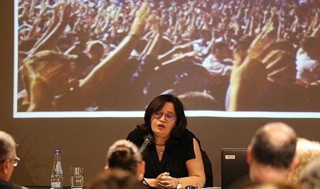 Başkan Ceritoğlu Sengel’den katılımcılık mesajı: Daha toplumcu, daha uzlaşmacı…