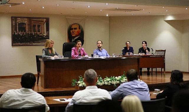 Başkan Ceritoğlu Sengel’den mecliste eğitim manifestosu