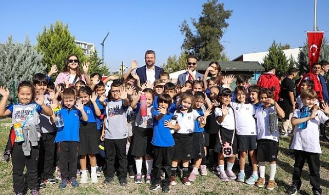 Başkan Görkem Duman’dan “satın alma, sahiplen” çağrısı