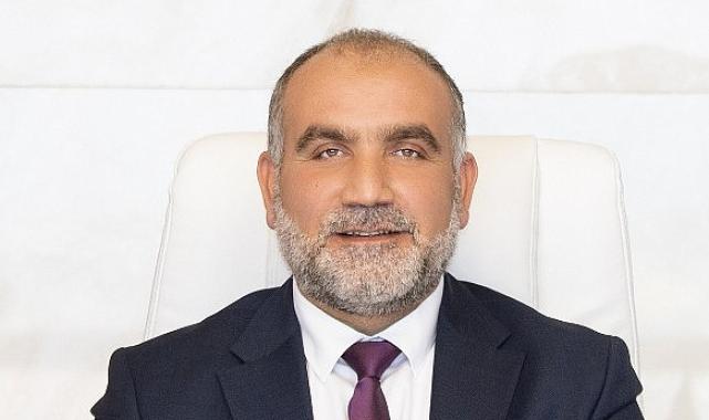 Başkan İbrahim Sandıkçı’dan 29 Ekim Cumhuriyet Bayramı Mesajı
