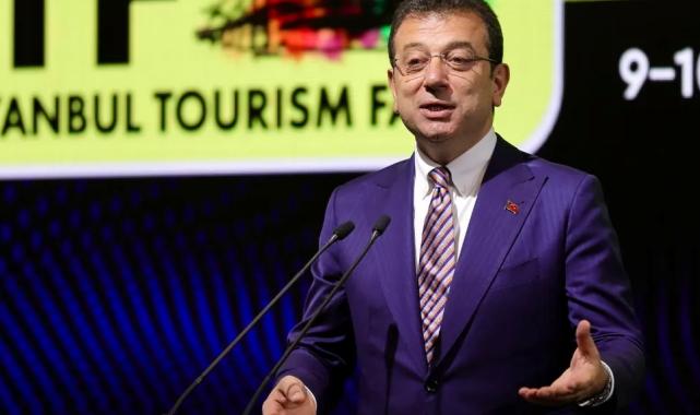 Başkan İmamoğlu’ndan ‘turizm ve güvenlik’ uyarısı