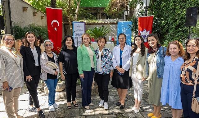 Başkan Mutlu: Eşit yaşamdan vazgeçmeyeceğiz