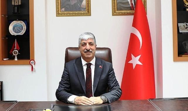 Başkan Ömeroğlu: “Cumhuriyet En Kıymetli Mirasımızdır”