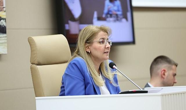 Başkan Ovalıoğlu Ankara’daki Saldırıyı Lanetledi