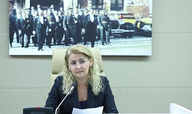 Başkan Ovalıoğlu: Mücadelemizi, Umudu Yeşertene Dek Sürdüreceğiz