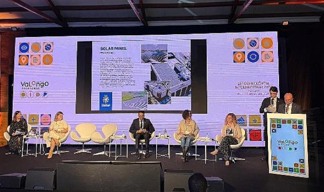 Başkan Pekyatırmacı,” Çevre konusunda sürdürdüğümüz çalışmalarla yıllık 85 bin 600 ağacın kesilmesini ve 4 bin 534 ton karbon salınımını engelledik”