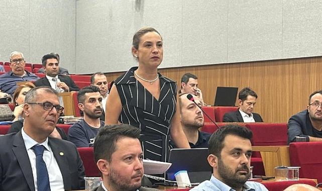 Başkan Sengel’den büyükşehir belediye meclisinde SGK borcu vurgusu: neden sadece belediyelerin üzerine gidiliyor?