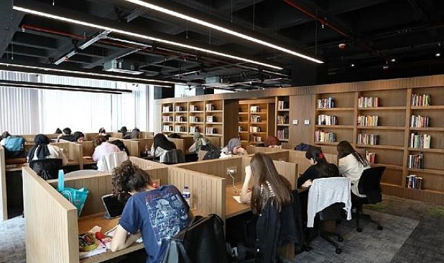 Başkan Taban’dan Öğrencilere Müjde