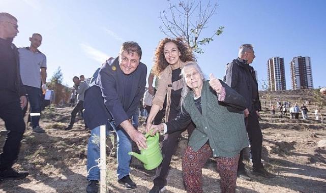 Başkan Tugay: İzmir’i kimse asla aşağılayamayacak