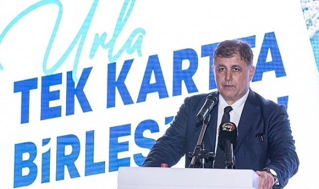 Başkan Tugay: Körfez’e sonuna kadar sahip çıkacağız