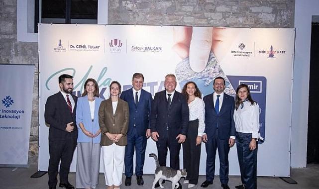 Başkan Tugay, Urla Kart’ı tanıttı “Dünyaya örnek olacağız”