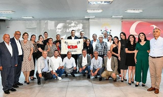 Başkan Yıldız Muhtarlar ile Buluştu