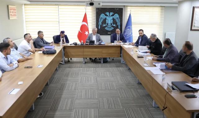 Battalgazi Mahallesi Melikgazi Belediyesi ile dönüşüyor