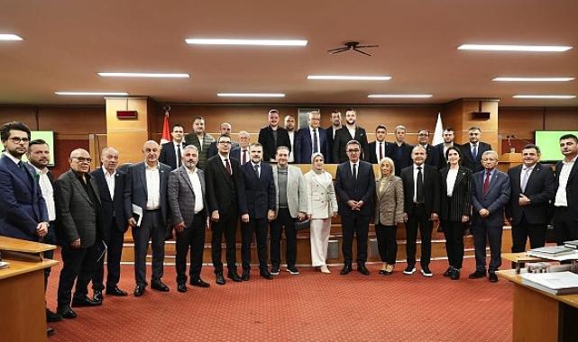 Bayrampaşa Belediyesi’nin bütçesi 3 milyar lira