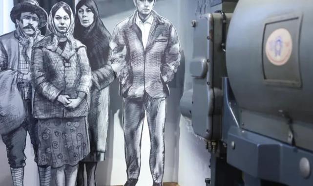 Behlül Dal Sinema Müzesi yenilendi