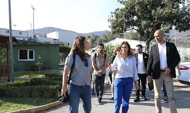 Belediye üretecek, Karşıyaka güzelleşecek